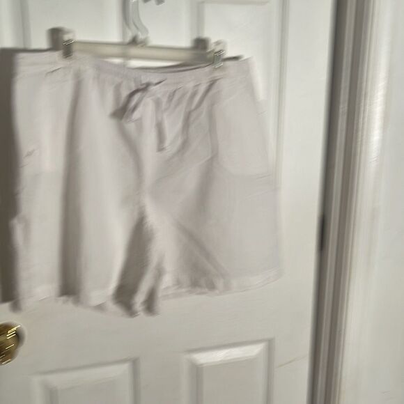 Pants - Cappagallo Shorts 